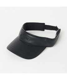 OBSIDIAN サンバイザー　ブラック サンバイザー | ウィンタースポーツ・マリン用品はヴィクトリア