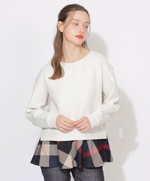 BLUE LABEL / BLACK LABEL CRESTBRIDGE｜ブルーレーベル