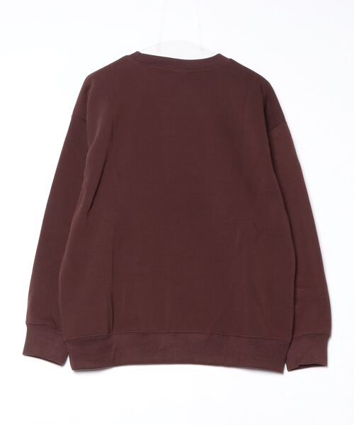 ARCADE（アーケード）の「暖かい裏起毛 猫 キャッツ スウェットトレーナー / ハードロックバンド スケーター ゆるかわ BEAUMERE（スウェット・メンズ・ブラック系1/ブラック系3/グレー系1/ホワイト系1/ホワイト系2/グレー系2/ホワイト系3/ブラック系2/ブラウン系3・M/L/LL）」の17枚目の写真