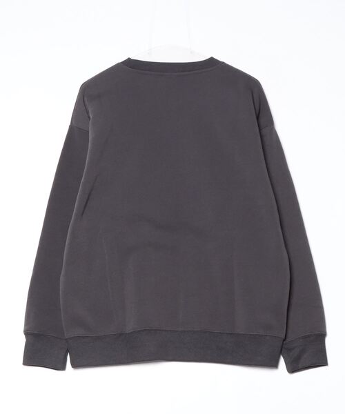 ARCADE（アーケード）の「暖かい裏起毛 猫 キャッツ スウェットトレーナー / ハードロックバンド スケーター ゆるかわ BEAUMERE（スウェット・メンズ・ブラック系1/ブラック系3/グレー系1/ホワイト系1/ホワイト系2/グレー系2/ホワイト系3/ブラック系2/ブラウン系3・M/L/LL）」の18枚目の写真