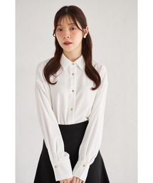 【ZOZO限定】ベーシックアソートパターンシャツ