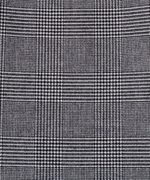 NOLLEY’S(ノーリーズ)の「ウォッシャブル両面起毛ワイドパンツ(その他パンツ・レディース・ホワイト系その他2/ブラック系その他・38/36/34)」の10枚目の写真