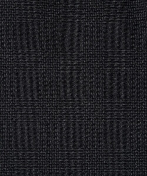 NOLLEY’S(ノーリーズ)の「ウォッシャブル両面起毛ワイドパンツ(その他パンツ・レディース・ホワイト系その他2/ブラック系その他・38/36/34)」の11枚目の写真