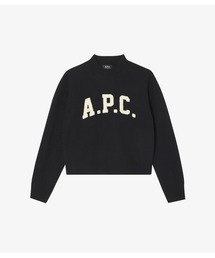 A.P.C. | PULL JADA(ニット/セーター)