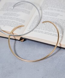 Jena espace merveilleux | ラウンドネックカフ(リング)