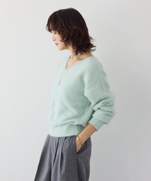 セール】【最高気温5度の寒い日に！/リバイバル】ファーヤーン2WAY