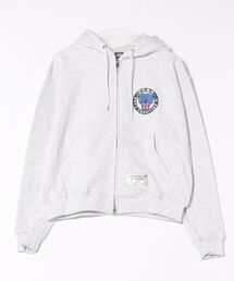 【CCSA/カウンターカルチャースペースアーミー】SA PARKER(CN)