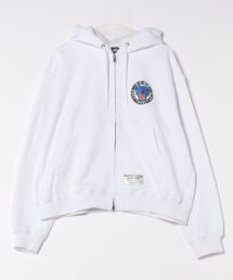 【CCSA/カウンターカルチャースペースアーミー】SA PARKER(CN)