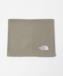 THE NORTH FACE（ザノースフェイス）の「＜THE NORTH FACE＞マイクロ フリース ネックゲイター / キッズ（マフラー）」