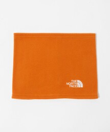 THE NORTH FACE（ザノースフェイス）｜マフラー（オレンジ系）一覧 - WEAR