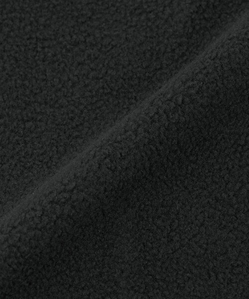 THE NORTH FACE（ザノースフェイス）の「＜THE NORTH FACE＞マイクロ フリース ネックゲイター / キッズ（マフラー・キッズ・ベージュ/ブラック/オレンジ・FREE）」の9枚目の写真