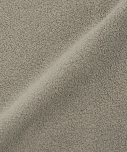 THE NORTH FACE（ザノースフェイス）の「＜THE NORTH FACE＞マイクロ フリース ネックゲイター / キッズ（マフラー・キッズ・ベージュ/ブラック/オレンジ・FREE）」の11枚目の写真