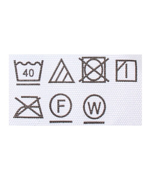 THE NORTH FACE（ザノースフェイス）の「＜THE NORTH FACE＞マイクロ フリース ネックゲイター / キッズ（マフラー・キッズ・ベージュ/ブラック/オレンジ・FREE）」の12枚目の写真