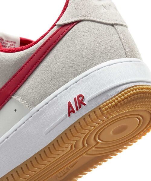 セール】ナイキ エア フォース 1 '07 LV8 メンズシューズ / Nike Air