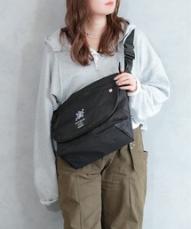 Ficce,Brave（フィセブレイブ）の「【Ficce Brave/フィセブレイブ】 ワンピース ショルダーバッグ（ショルダーバッグ）」