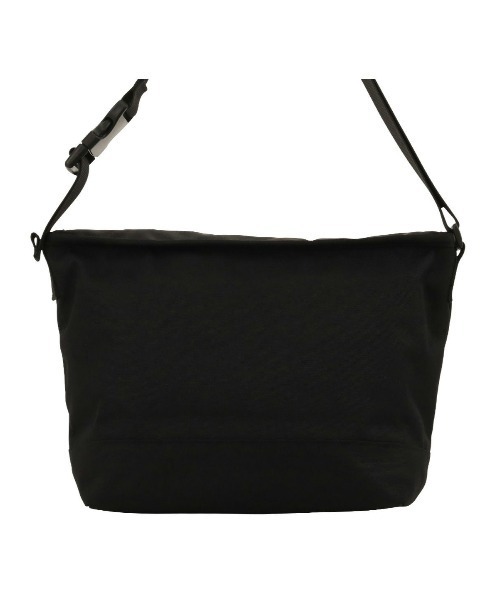 Ficce,Brave(フィセブレイブ)の「【Ficce Brave/フィセブレイブ】 ワンピース ショルダーバッグ(ショルダーバッグ・メンズ・ブラック・FREE)」の3枚目の写真