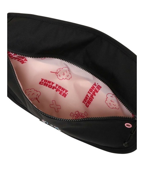 Ficce,Brave(フィセブレイブ)の「【Ficce Brave/フィセブレイブ】 ワンピース ショルダーバッグ(ショルダーバッグ・メンズ・ブラック・FREE)」の7枚目の写真