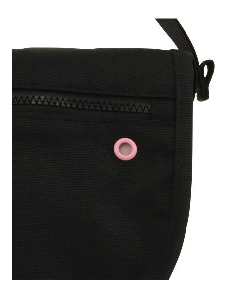 Ficce,Brave(フィセブレイブ)の「【Ficce Brave/フィセブレイブ】 ワンピース ショルダーバッグ(ショルダーバッグ・メンズ・ブラック・FREE)」の8枚目の写真