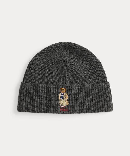 POLO RALPH LAUREN（ポロ ラルフ ローレン）の「ケーブルニット ウール