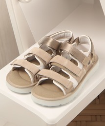 UGG | 【UGG(アグ)】Goldencoast Multistrap(サンダル)