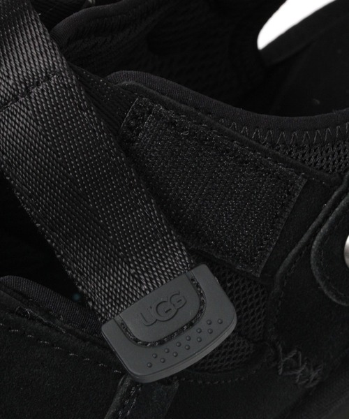 UGG(アグ)の「【UGG(アグ)】Goldencoast Multistrap(サンダル・メンズ・ベージュ/ブラック・27cm/28cm/26cm)」の12枚目の写真