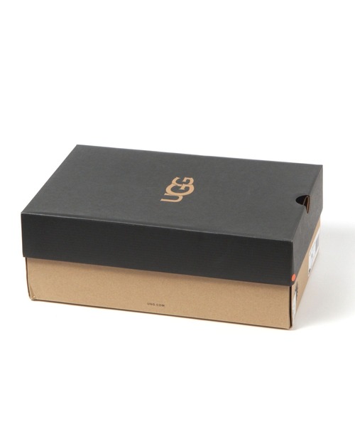 UGG(アグ)の「【UGG(アグ)】Goldencoast Multistrap(サンダル・メンズ・ベージュ/ブラック・27cm/28cm/26cm)」の19枚目の写真