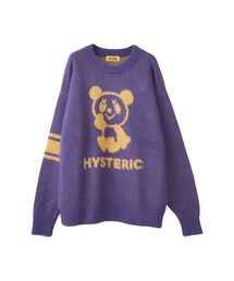 HYSTERIC GLAMOUR｜ヒステリックグラマーのニット/セーター通販