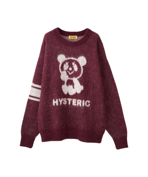 HYSTERIC GLAMOUR（ヒステリックグラマー）の「HYSTERIC PANDAジャ