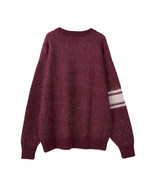 HYSTERIC GLAMOUR（ヒステリックグラマー）の「HYSTERIC PANDAジャ