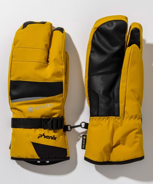 phenix(フェニックス)Phenix GORE-TEX Trigger Mitten フェニックス