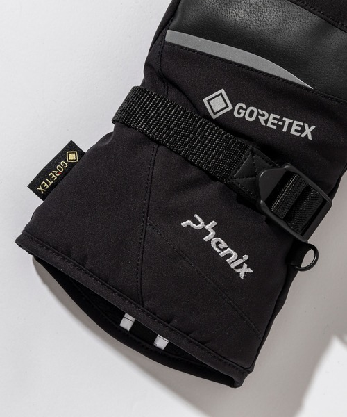 セール】phenix(フェニックス)Phenix GORE-TEX Trigger Mitten