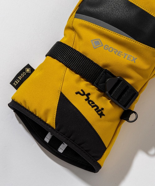 phenix(フェニックス)Phenix GORE-TEX Trigger Mitten フェニックス