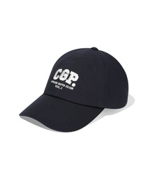 codegraphy（コードグラフィー）の「CGP Arch Logo Ball Cap CBEWUAC330（キャップ）」