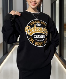 Candlestick(�L�����h���X�e�B�b�N)�̂ӂ��� ���₷�� ���g��  �O���t�B�b�N �X�E�F�b�g �g���[�i�[(�X�E�F�b�g)