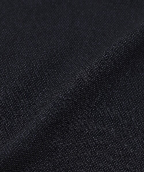 MACKINTOSH PHILOSOPHY（ﾏｯｷﾝﾄｯｼｭ ﾌｨﾛｿﾌｨｰ）の「トロッター トラウザーズ#051 ストレッチドビー/千鳥（その他パンツ・メンズ・チャコールグレー/ダークネイビー/ネイビー/ベージュ系その他7・36/40/38/42/44）」の17枚目の写真