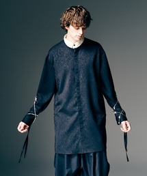 Blow Long Shirt / ブロウロングシャツ