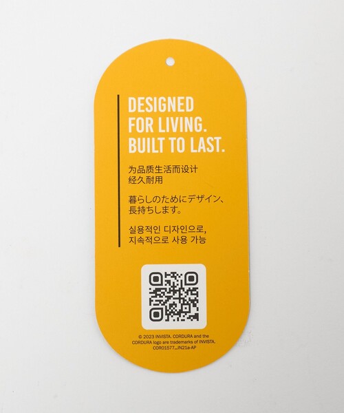 MEI（メイ）の「【別注】＜MEI＞デイパック S（恐竜） / キッズ / リュック（バックパック/リュック・キッズ・ネイビー・FREE）」の15枚目の写真