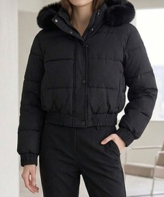 MEN'S】DERBY HOOD DOWN / ダービー フード ダウン（ダウンジャケット