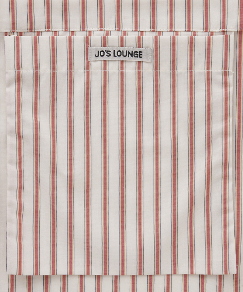 JO'S LOUNGE(ジョーズラウンジ)の「Milan Book Bag(エコバッグ/サブバッグ・レディース・その他・FREE)」の3枚目の写真