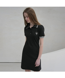 Petit Collar Onepiece - 4COL