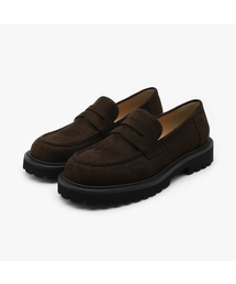 SAPPUN（サプン）の「Rojian Platform Penny Loafers (3cm)（ローファー）」