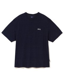 スモールアーチTシャツ ネイビー