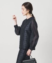UNITED ARROWS｜ユナイテッドアローズのシャツ/ブラウス（リボン）通販
