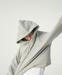 セール】New Balance｜ニューバランスのパーカー（グレー/灰色系・プル