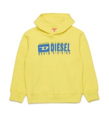DIESEL｜ディーゼルのパーカー（イエロー/黄色系）通販 - ZOZOTOWN