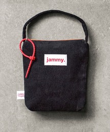 ROSE BUD | (JAMMY FINGER)CORDUROY SMALL BAG(トートバッグ)