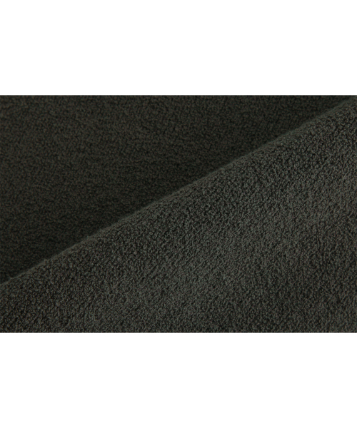 ASHOUR(アッシュアワー)の「Round Neck Button Cardigan Moss Charcoal(カーディガン/ボレロ・メンズ・その他・MEDIUM/LARGE)」の6枚目の写真