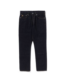 A BATHING APE(アベイシングエイプ)の「ONE POINT REGULAR FIT 13 OZ A BATHING APE(アベイシングエイプ)の「ONE POINT REGULAR FIT 13 OZ
