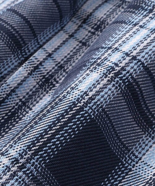 ZIDDY(ジディ)の「【 ニコ☆プチ 掲載 】チェックスカパン(130~160cm)(スカート・キッズ・ブルー系その他2・130cm/FREE/140cm/150cm)」の17枚目の写真