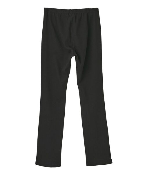 AMERICAN HOLIC(アメリカンホリック)の「リブレギンス(その他パンツ・レディース・ブラック/チャコールグレー・L/M)」の14枚目の写真